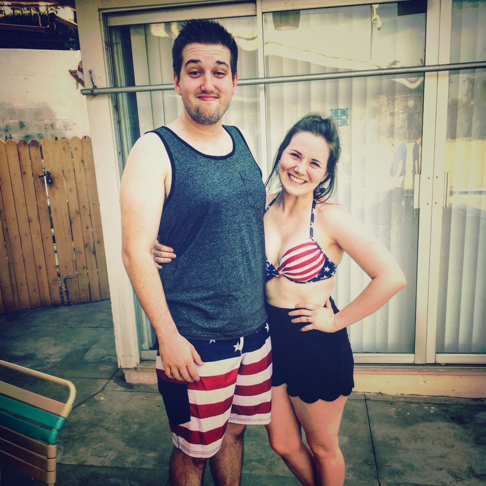 Meet your Posher, Sydni